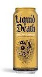 Liquid Death Mango 