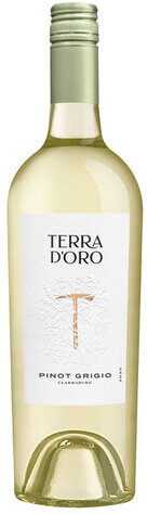 Terra D'oro Pinot Grigio
