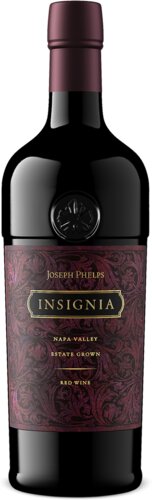 Joseph Phelps Insignia Cabernet Sauvignon