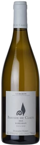 Bastide Du Claux Barraban White Blend Case