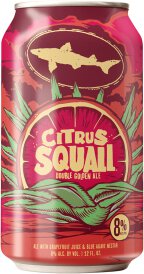 Dogfish Head Citrus Squall
