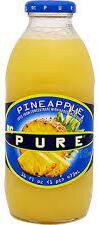 Mr Pure Pineapple
