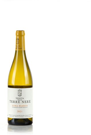 Terre Nere Etna Bianco