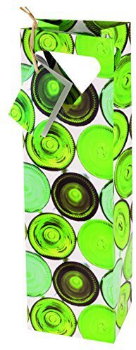 Gift Bag Bottle Of Wine