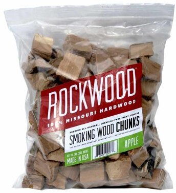 Rockwood Apple Chunks