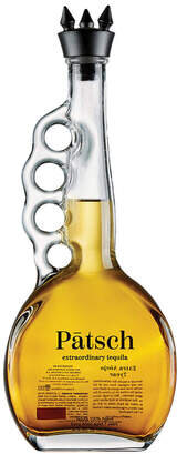 Patsch Tequila Extra Anejo Organic 7 Year Old