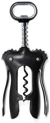 Joseph Grace Stainless Steel Wing Man Cork Screw