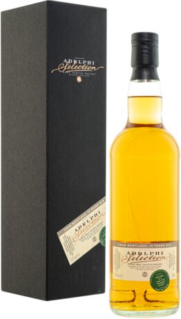 Adelphi Selection Mortlach 18 Year