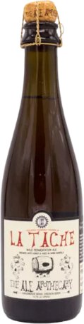 The Ale Apothecary La Tache