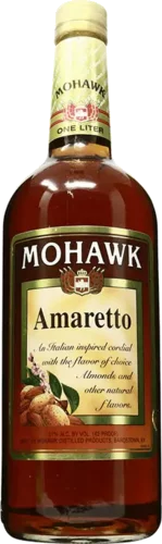Mohawk Amaretto