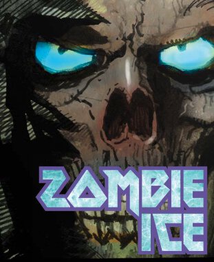 Three Floyds Zombie Ice