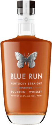 Blue Run Reflection I Bourbon