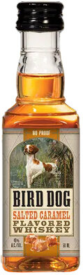 Bird Dog Salted Caramel Whiskey