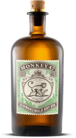 Monkey 47 Distiller's Cut