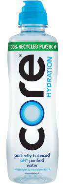 Core Hydration Water