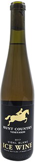 Hunt Country Vineyards Vidal Ice