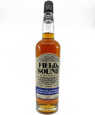 Field & Sound Wheate Brbn Whiskey 100pf