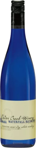 Cedar Creek Waterfall Riesling