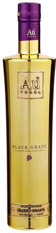 Au Black Grape Vodka