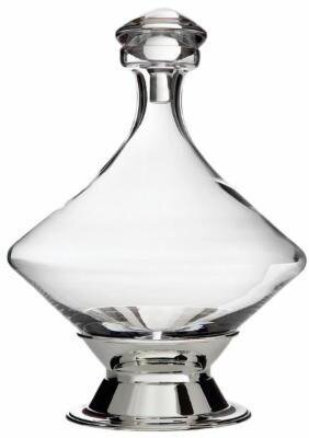 Orbital Decanter Sing