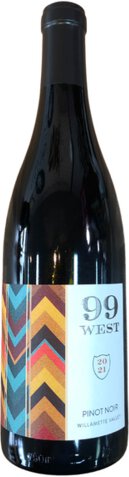 99 West Willamette Valley Pinot Noir