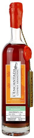 L'encantada Domaine Del Cassou 1999 Cask 32