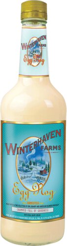 Winterhaven Farms Egg Nog