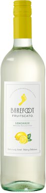 Barefoot 'Lemonade Fruitscato'