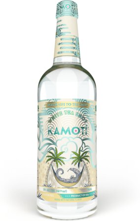 Kamoti White Tea Shot