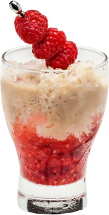 Molly's Irish Cream Liqueur Strawberry Limited Edition