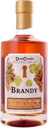 Door County Brandy