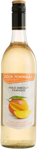 Door Peninsula Mad About Mango