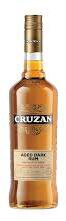 Cruzan Aged Dark Rum Virgin Islands Saint Croix