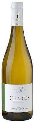 Domaine Jean Louis Mothe Chablis