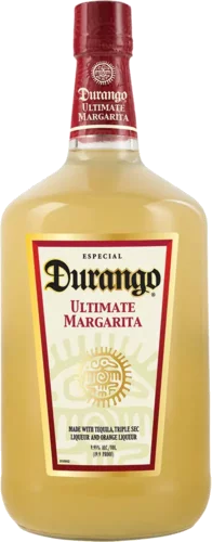 Durango Ultimate Margarita