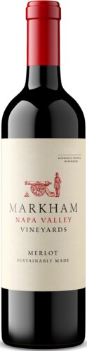 Markham Merlot