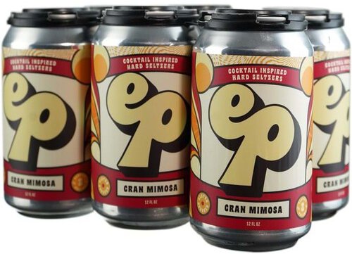 Eagle Park Brewing Cran Mimosa