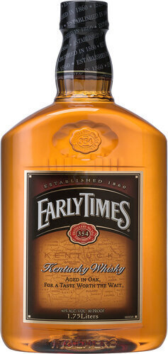 Early Times Kentucky Whisky