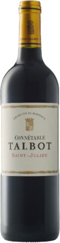 Connetable Talbot Saint Julien