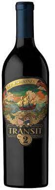 Red Schooner Transit Red Blend