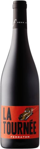Ferraton Pere & Fils La Tournee Syrah Grenache