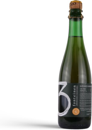 Drie Fonteinen Oude Geuze Golden Blend