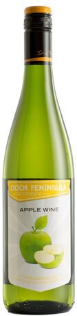 Door Peninsula Sweet Apple Wine