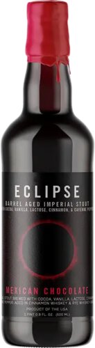 2021 Eclipse Mexican Chocolate