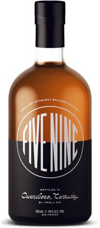 Five Nine Bourbon