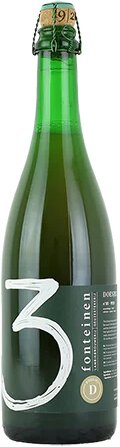 Drie Fonteinen Doesjel Sleepy Geuze