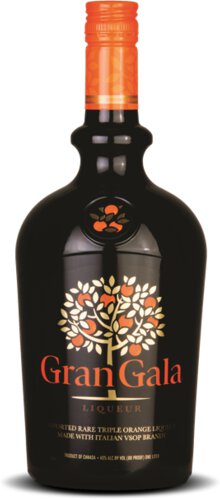 Gran Gala Orange Liqueur