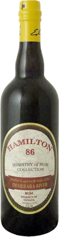 Hamilton Demerara River Guyana