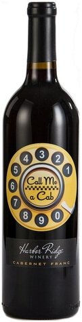 Harbor Ridge Call Me A Cab