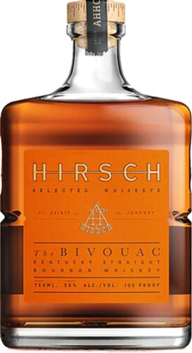 Hirsch The Bivouac Bourbon